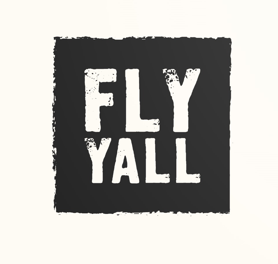 Fly Yall - Unleashing the Thrills of FPV Drone Flying | Launching Soon
